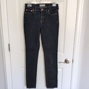 Madewell Alley Straight Jeans - 27